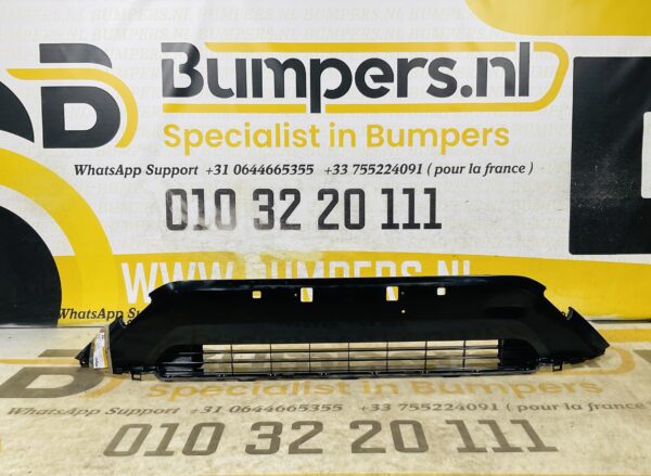 Grill Toyota Rav 4 5311342190 Voorbumper grille 2-R5-12500