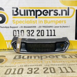 Spoiler Jeep Grand Cherokee 5yl32trmaa Bumper Spoiler 2-R5-12499