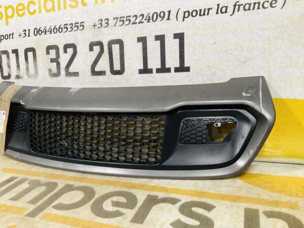 Spoiler Jeep Grand Cherokee 5yl32trmaa Bumper Spoiler 2-R5-12499