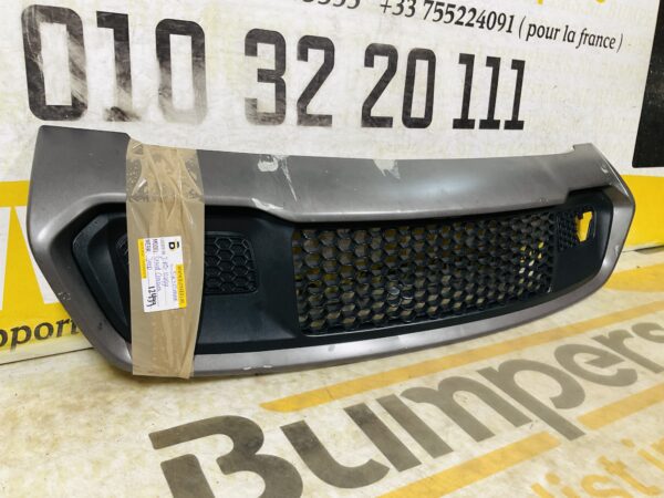 Spoiler Jeep Grand Cherokee 5yl32trmaa Bumper Spoiler 2-R5-12499