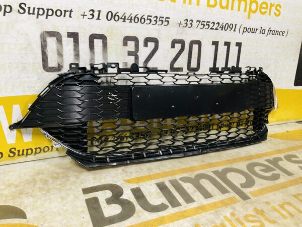 Grill Toyota Corolla E210 E21 A371-6766 Voorbumper grille 2-R5-12491