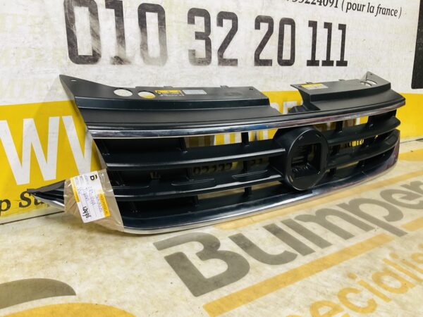 Grill Volkswagen Tiguan 5NA853651 Voorbumper grille 2-R5-12496