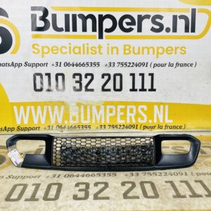 Grill Jeep Grand Cherokee 2017-2021 68262006A Bumper Rooster 2-R5-12494