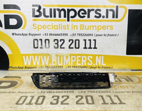Grill Citroen C3 9815134980 Voorbumper grille 2-R5-12492