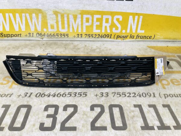 Grill Citroen C3 9815134980 Voorbumper grille 2-R5-12492