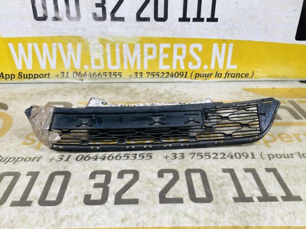 Grill Citroen C3 9815134980 Voorbumper grille 2-R5-12492