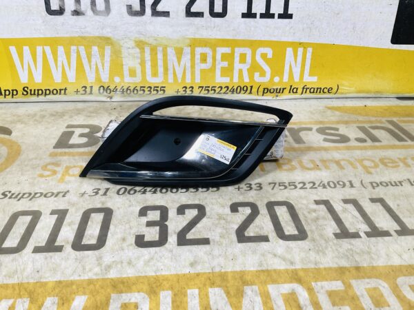 Rooster Renault Espace 622562749R Bumper Rooster 2-R5-12502