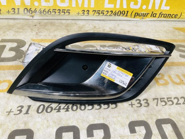 Rooster Renault Espace 622562749R Bumper Rooster 2-R5-12502