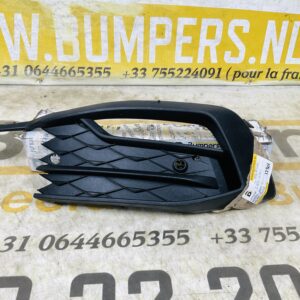 Rooster Seat Leon 5F 5FA853665 Bumper Rooster 2-R5-12501