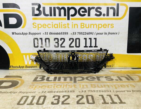 Grill Peugeot 308 9838035680 Bumper Grill 2-R5-12486