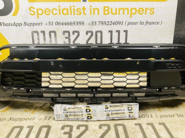 Bumper Fiat 500x 500 X Cross 2019-2022 735686032 Voorbumper 2-B8-12506z