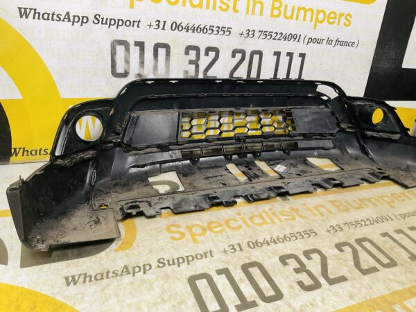 Bumper Fiat 500x 500 X Cross 2019-2022 735686032 Voorbumper 2-B8-12506z