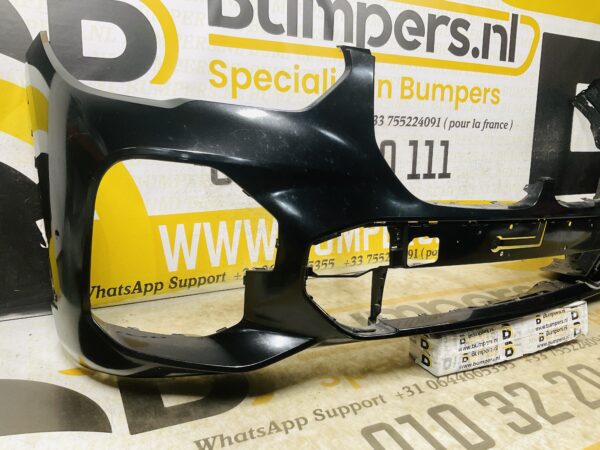 BUMPER BMW X5 G05 M Pakket Mpakket 2018-2023 VOORBUMPER 2-K5-12508z