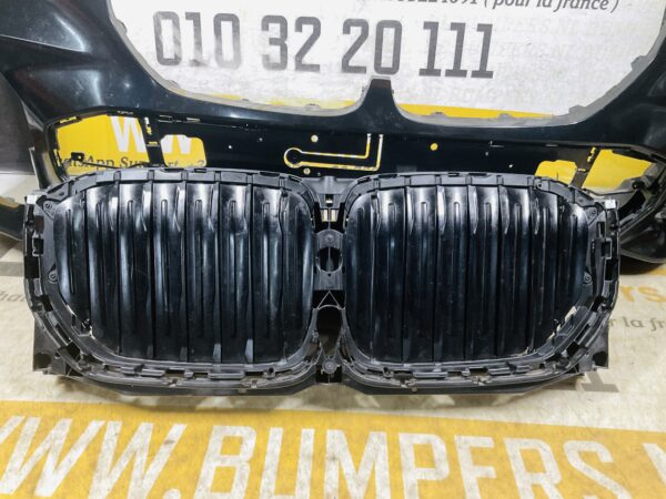 BUMPER BMW X5 G05 M Pakket Mpakket 2018-2023 VOORBUMPER 2-K5-12508z
