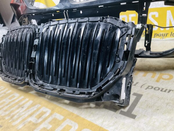 BUMPER BMW X5 G05 M Pakket Mpakket 2018-2023 VOORBUMPER 2-K5-12508z