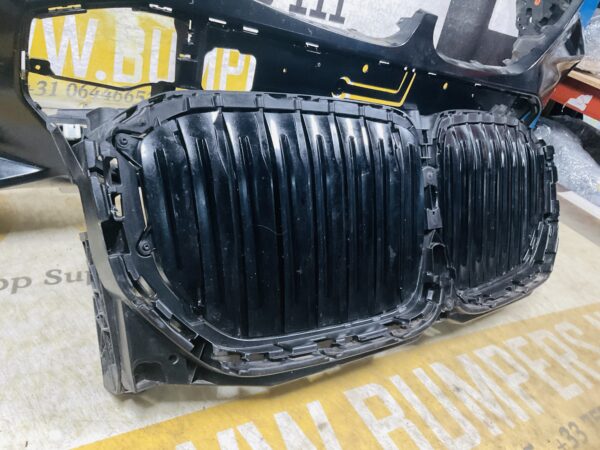 BUMPER BMW X5 G05 M Pakket Mpakket 2018-2023 VOORBUMPER 2-K5-12508z