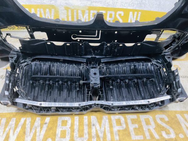 BUMPER BMW X5 G05 M Pakket Mpakket 2018-2023 VOORBUMPER 2-K5-12508z