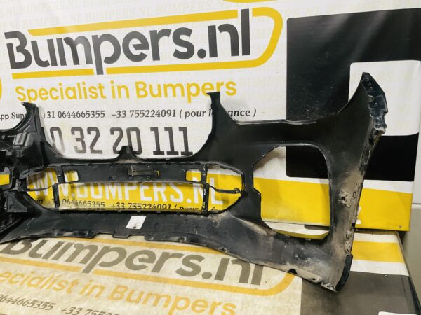 BUMPER BMW X5 G05 M Pakket Mpakket 2018-2023 VOORBUMPER 2-K5-12508z