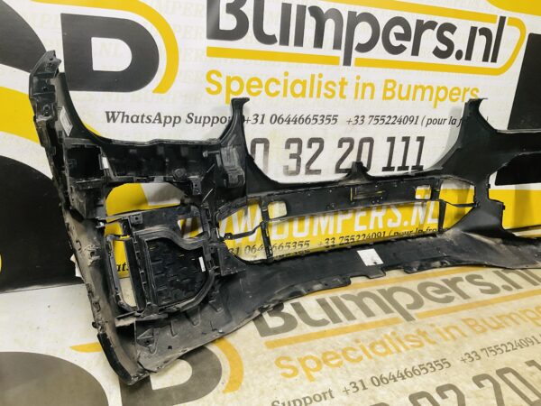 BUMPER BMW X5 G05 M Pakket Mpakket 2018-2023 VOORBUMPER 2-K5-12508z