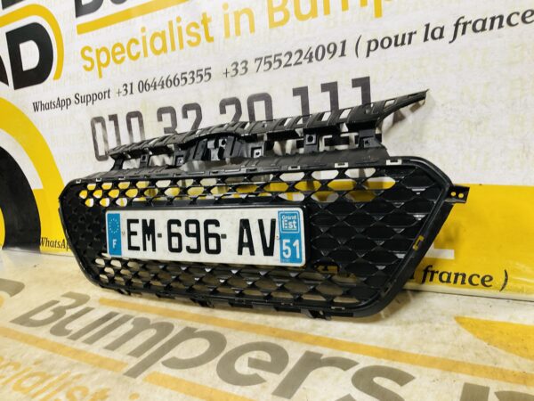 Grill Hyundai i20 2013-2016 86569C8010 Bumper Grille 2-R5-12512