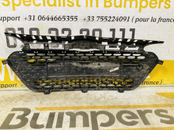 Grill Hyundai i20 2013-2016 86569C8010 Bumper Grille 2-R5-12512
