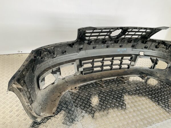 BUMPER Volkswagen Caddy 2K0807231 VOORBUMPER 1-C10-12512z