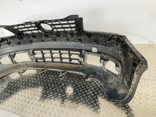 BUMPER Volkswagen Caddy 2K0807231 VOORBUMPER 1-C10-12512z