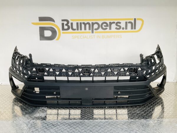 BUMPER Volkswagen Crafter  VOORBUMPER 1-C10-12513z