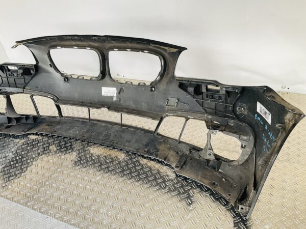 BUMPER BMW 5 Serie F10 F11 kls 4xpdc 2013-2017  VOORBUMPER 2-K8-12514z