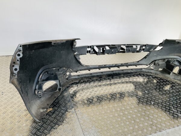 BUMPER Peugeot 208 2015-2019  VOORBUMPER 2-J2-12516z