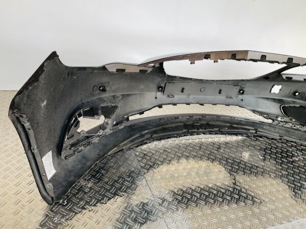 BUMPER Opel Cascada 4xpdc 2010-2016 VOORBUMPER 2-i10-12520z