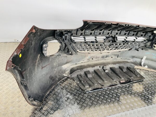 BUMPER Opel Adam 2013-2019 VOORBUMPER 2-i4-12521z
