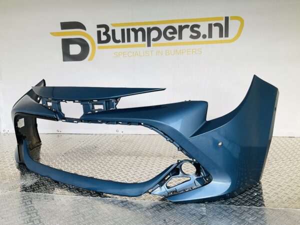 BUMPER Toyota Corolla 6xpdc 2018-2023 VOORBUMPER 2-D4-12522z