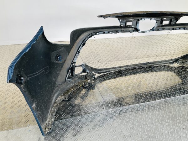 BUMPER Toyota Corolla 6xpdc 2018-2023 VOORBUMPER 2-D4-12522z