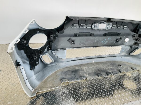 BUMPER Fiat 500 500e Electric 6xpdc 2020-2023  VOORBUMPER 2-B8-12523z