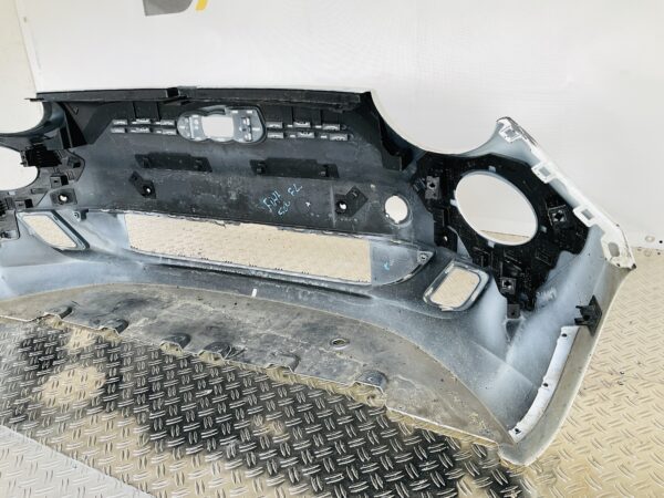 BUMPER Fiat 500 500e Electric 6xpdc 2020-2023  VOORBUMPER 2-B8-12523z