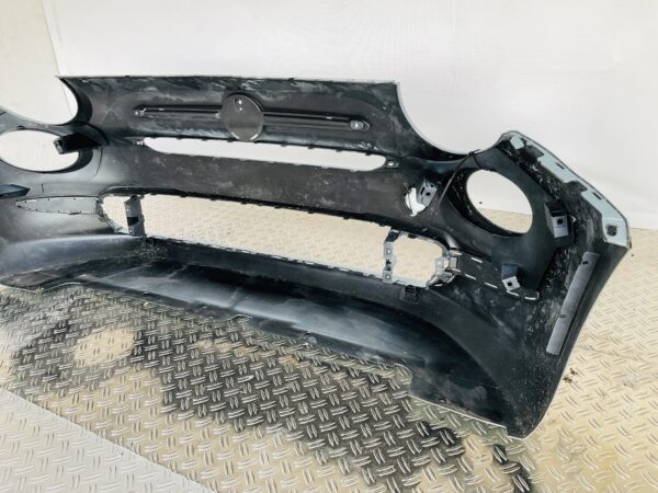 BUMPER Fiat 500 Lounge Facelift 2016-2023 VOORBUMPER 2-B3-12524z