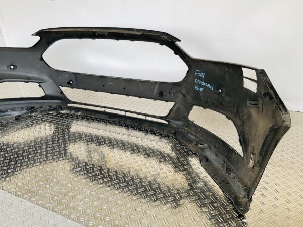 BUMPER Ford Mondeo MK5 6xpdc 2015-2018 VOORBUMPER 1-D6-12526z