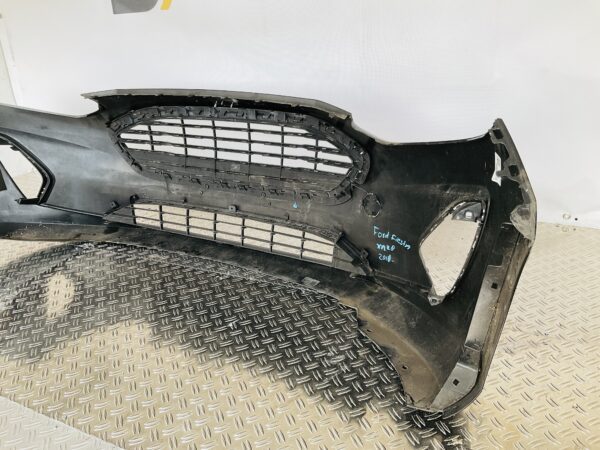 BUMPER Ford Fiesta MK8 2017-2021 VOORBUMPER 1-D2-12527z