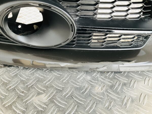 BUMPER Audi A6 Facelift Sline S-Line kls 6xpdc 2015-2018 VOORBUMPER 1-H6-12528z