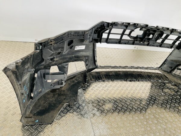 BUMPER Audi A6 Facelift Sline S-Line kls 6xpdc 2015-2018 VOORBUMPER 1-H6-12528z