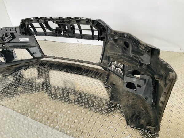 BUMPER Audi A6 Facelift Sline S-Line kls 6xpdc 2015-2018 VOORBUMPER 1-H6-12528z