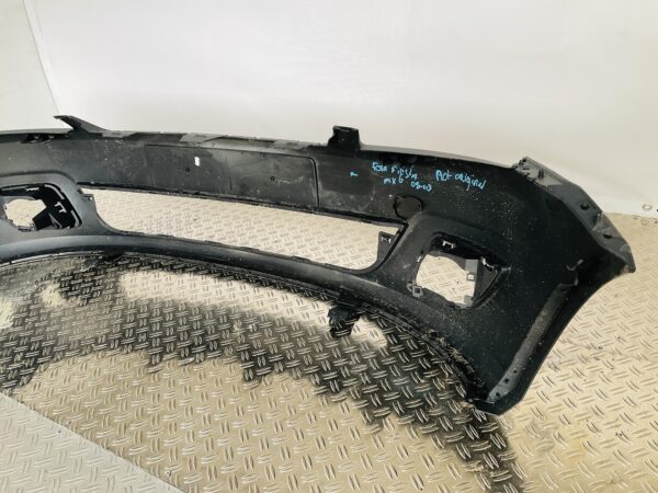 BUMPER Ford Fiesta MK6 FD0426601 VOORBUMPER 1-D1-12529z