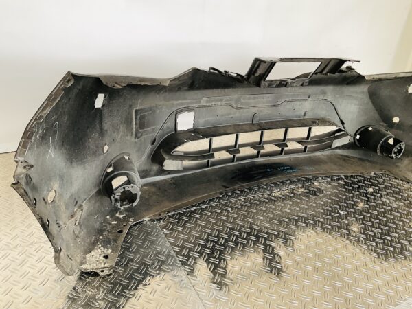 BUMPER Nissan Qashqai 4xpdc 2012-2017 VOORBUMPER 1-G8-12530z
