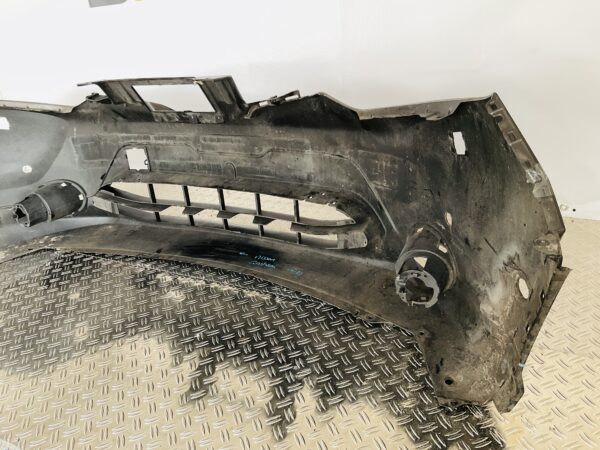 BUMPER Nissan Qashqai 4xpdc 2012-2017 VOORBUMPER 1-G8-12530z