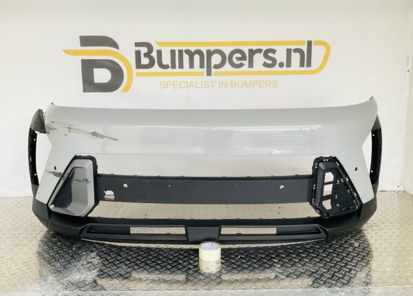 BUMPER Hyundai Kona SX2 2023-2024  VOORBUMPER 2-E4-12534z