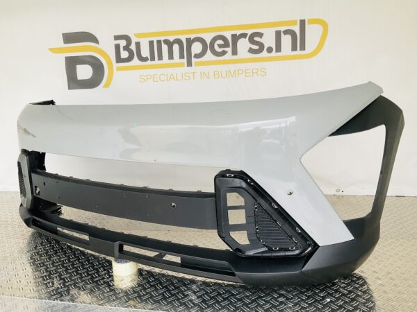 BUMPER Hyundai Kona SX2 2023-2024  VOORBUMPER 2-E4-12534z
