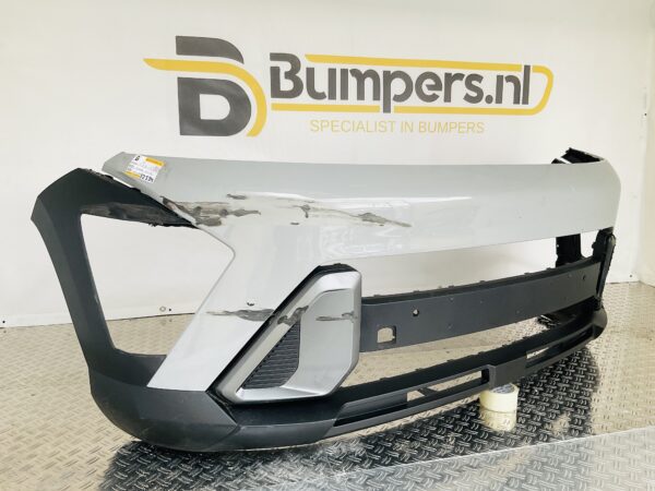 BUMPER Hyundai Kona SX2 2023-2024  VOORBUMPER 2-E4-12534z