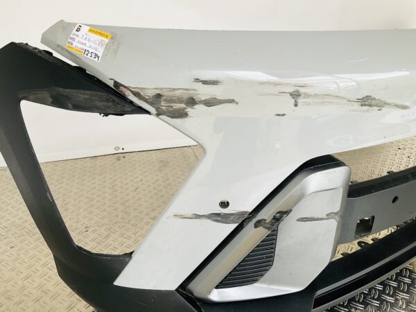 BUMPER Hyundai Kona SX2 2023-2024  VOORBUMPER 2-E4-12534z