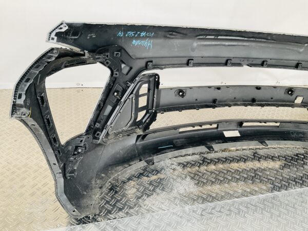 BUMPER Hyundai Kona SX2 2023-2024  VOORBUMPER 2-E4-12534z